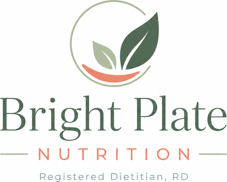 Bright Plate Nutrition
